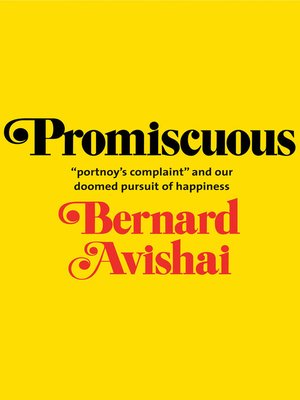 cover image of Promiscuous